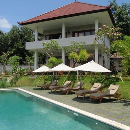Villa Shantiasa Bali Sidemen (Bali) Exterior foto