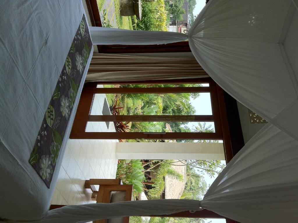 Villa Shantiasa Bali Sidemen (Bali) Quarto foto