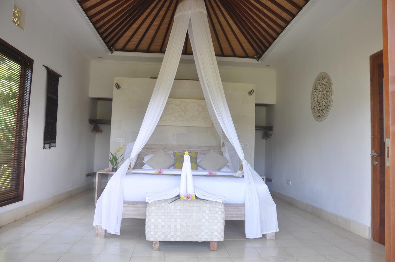 Villa Shantiasa Bali Sidemen (Bali) Exterior foto