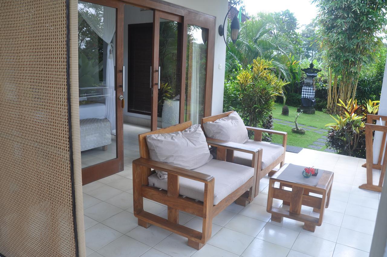 Villa Shantiasa Bali Sidemen (Bali) Exterior foto