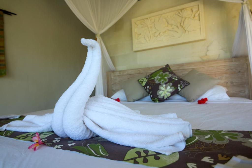 Villa Shantiasa Bali Sidemen (Bali) Exterior foto